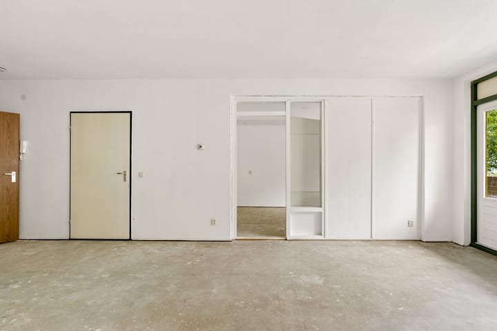 Appartement te koop: Maastrichtkwartier 76, Almere