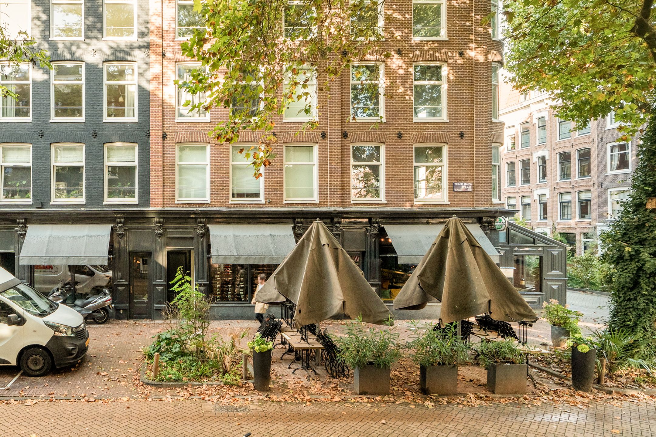 Photo 33 of Frans Halsstraat 69-H