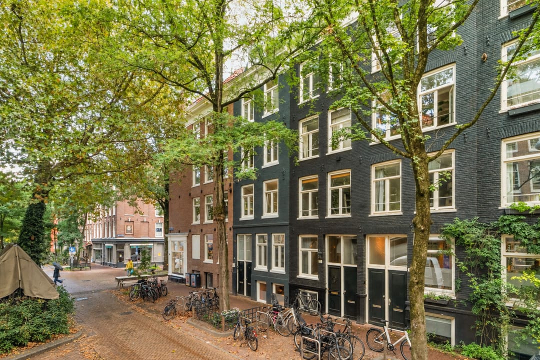 Photo 31 of Frans Halsstraat 69-H