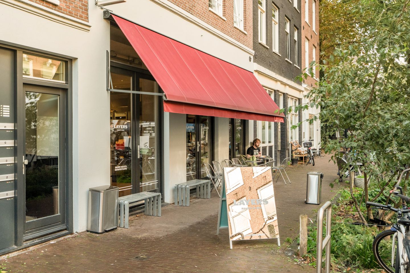 Photo 35 of Frans Halsstraat 69-H