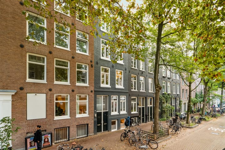 Foto 4 van Frans Halsstraat 69-H