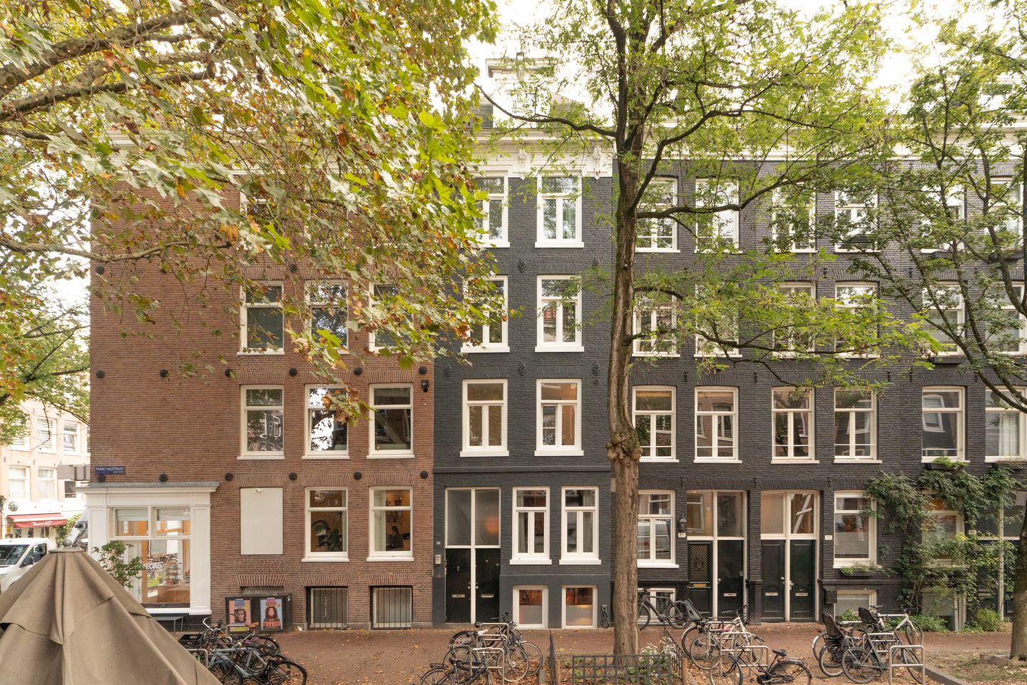 Photo 29 of Frans Halsstraat 69-H
