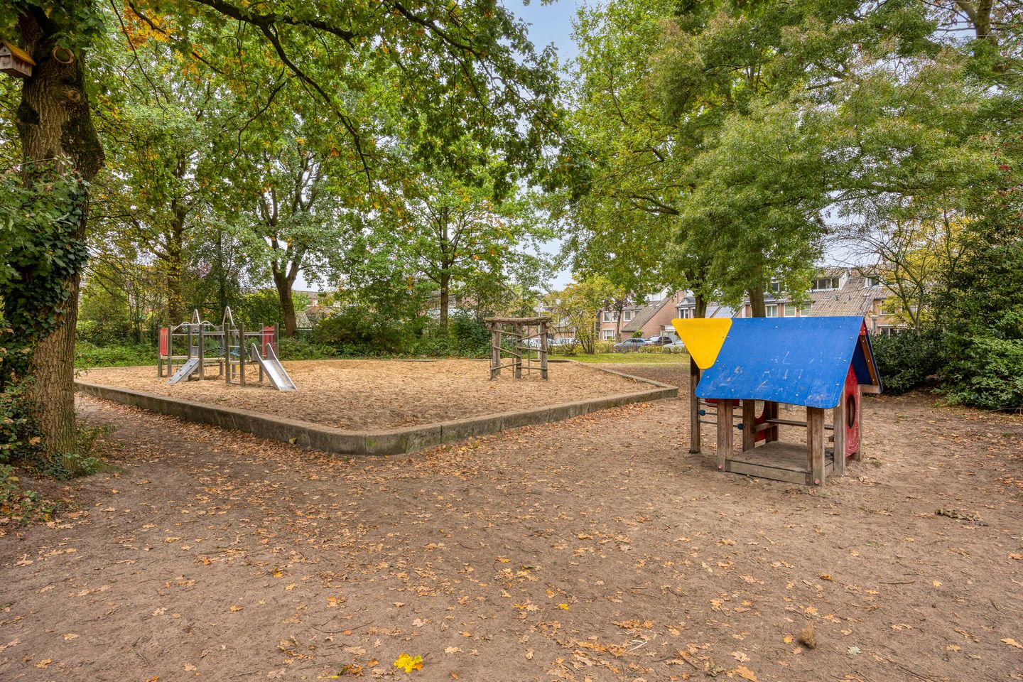 Foto 35 van Schuilevinkje 4