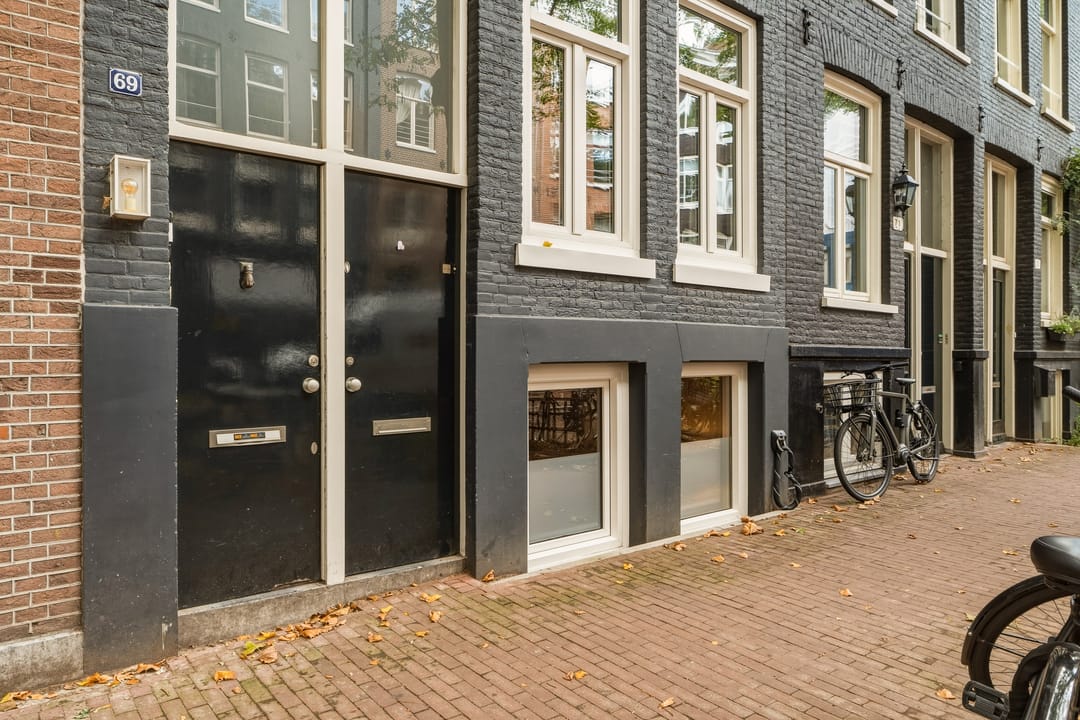 Photo 32 of Frans Halsstraat 69-H