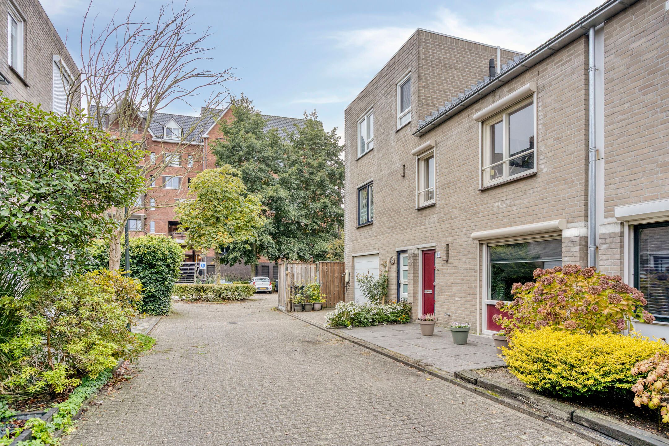 Foto 6 van De Burght 15