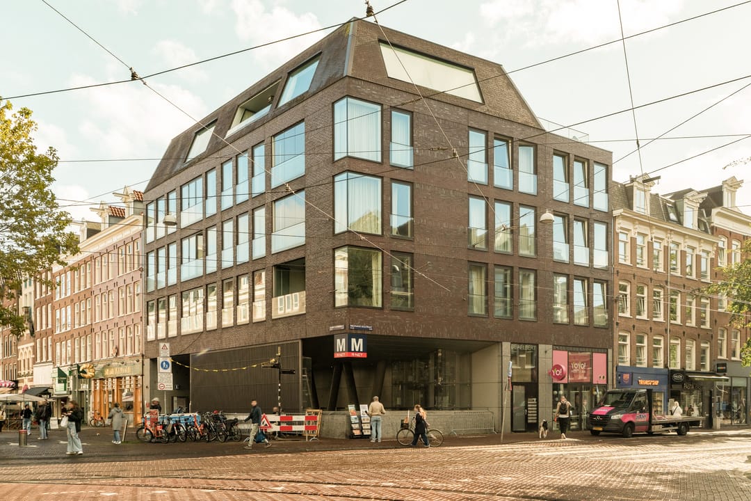 Photo 37 of Frans Halsstraat 69-H