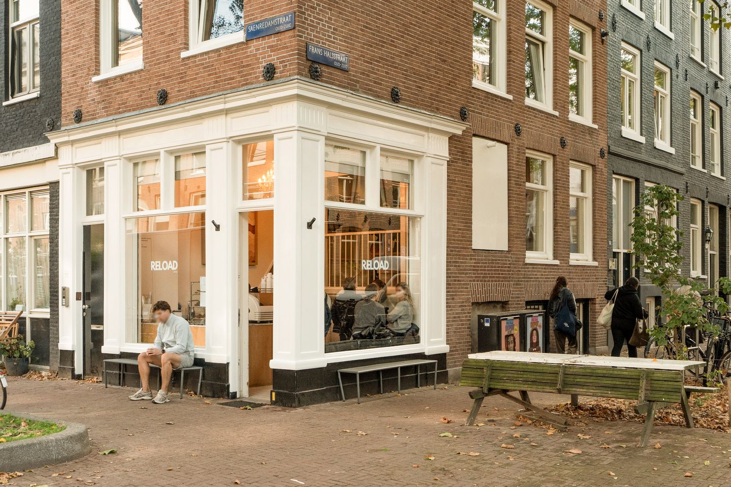 Photo 34 of Frans Halsstraat 69-H