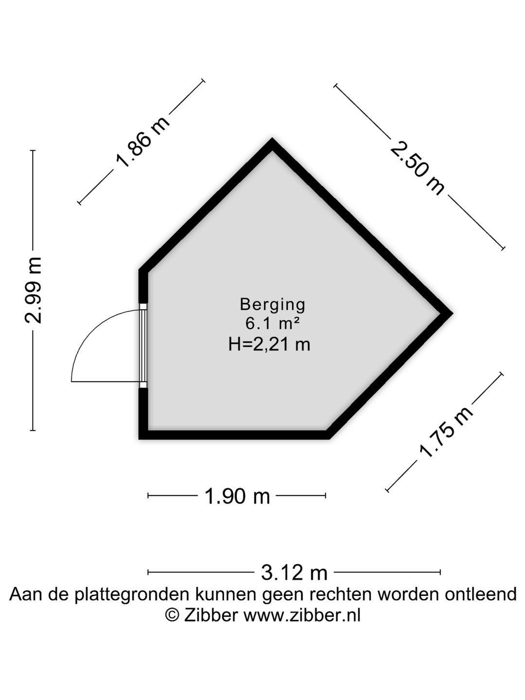 Foto 37 van De Burght 15