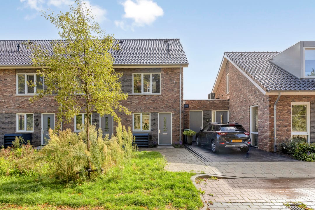 Photo 1 of Jan van Wijckstraat 24