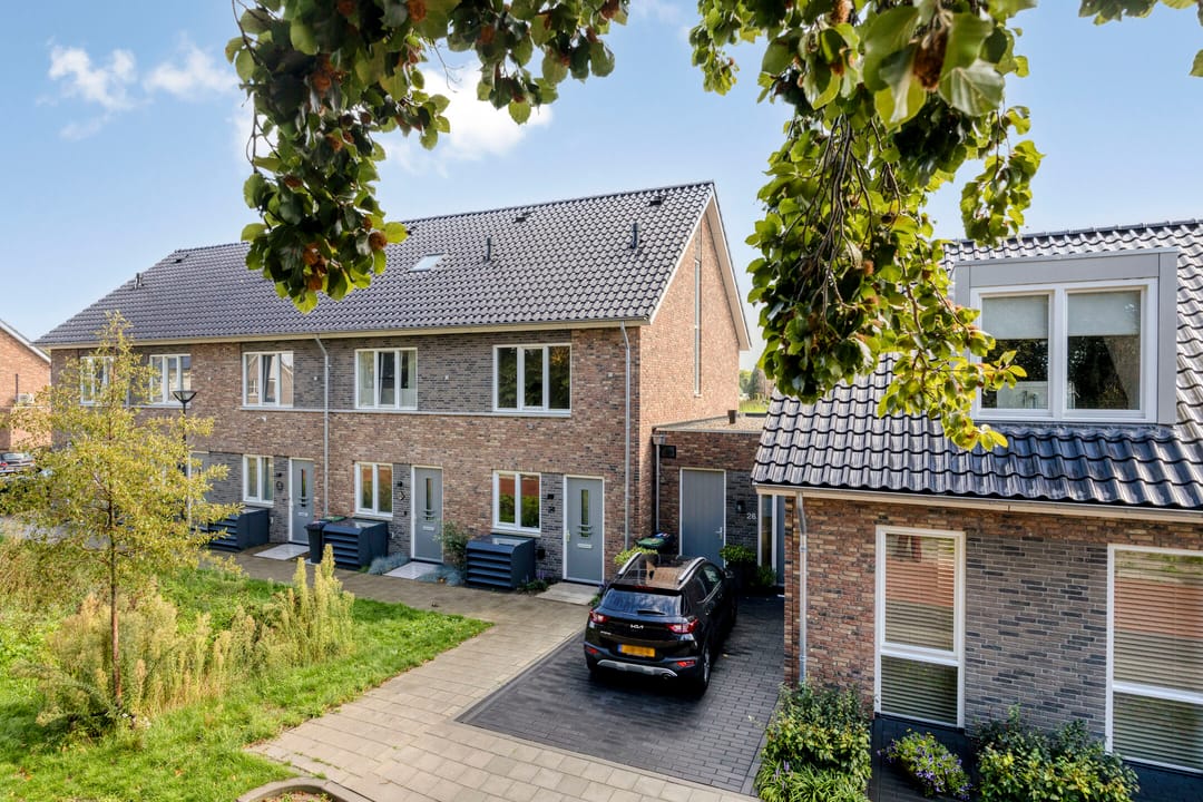Photo 7 of Jan van Wijckstraat 24