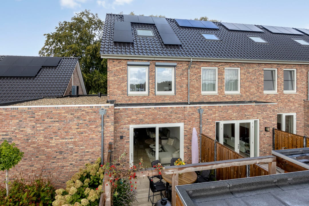 Photo 38 of Jan van Wijckstraat 24