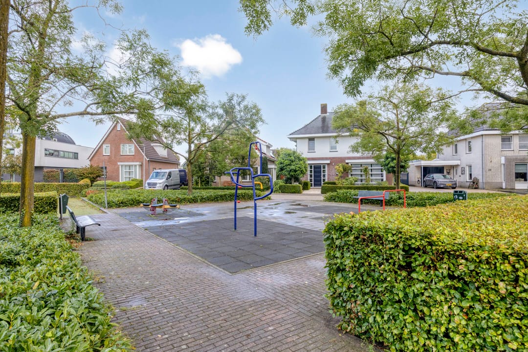 Photo 41 of Jan van Wijckstraat 24