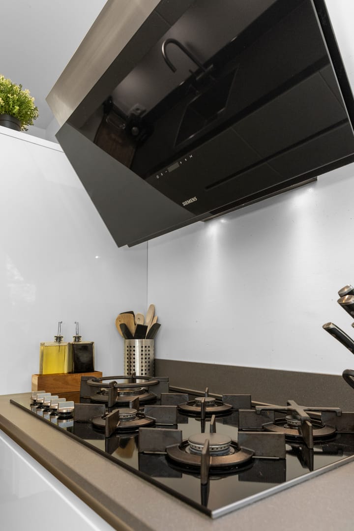 Tussenwoning te koop: Regulierslaan 9, Alkmaar