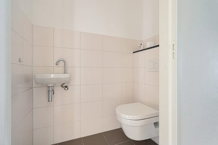 Appartement te huur: Willem Parelstraat 310, Amsterdam