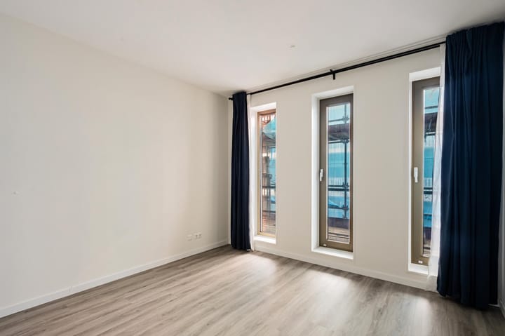 Appartement te huur: Willem Parelstraat 310, Amsterdam