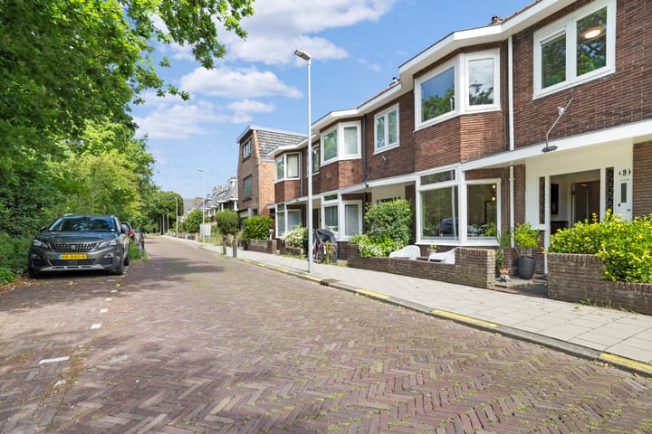 Tussenwoning te koop: Regulierslaan 9, Alkmaar