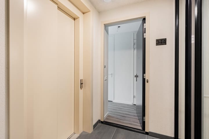 Appartement te huur: Willem Parelstraat 310, Amsterdam