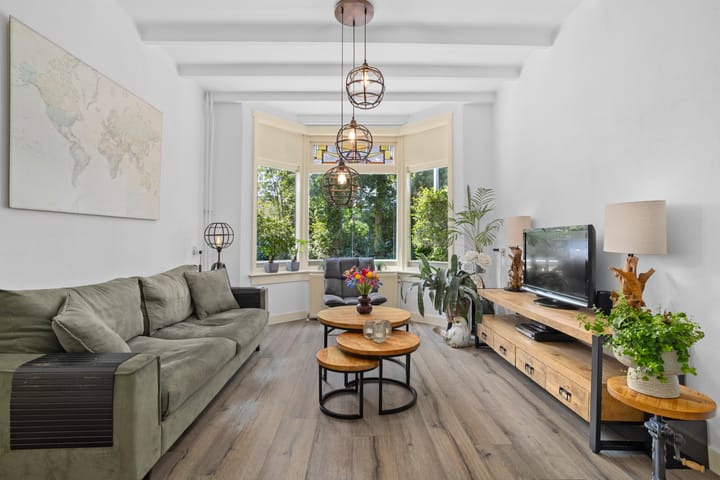 Tussenwoning te koop: Regulierslaan 9, Alkmaar