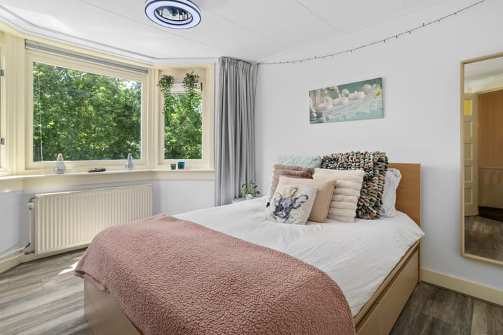 Tussenwoning te koop: Regulierslaan 9, Alkmaar