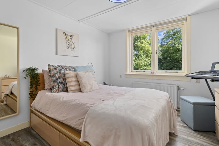 Tussenwoning te koop: Regulierslaan 9, Alkmaar