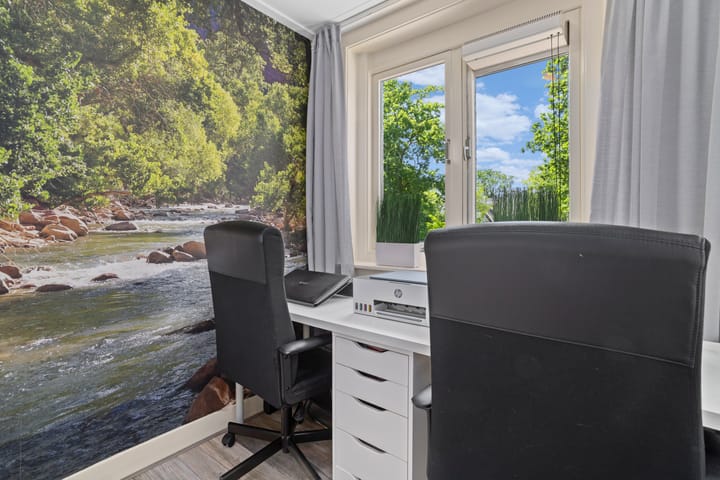 Tussenwoning te koop: Regulierslaan 9, Alkmaar