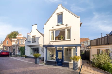 Dorpsstraat thumbnail