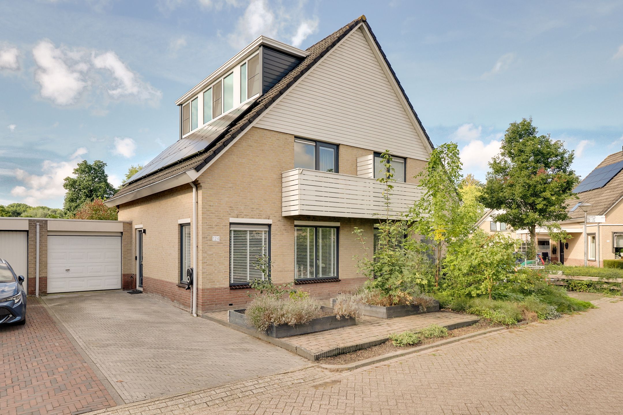 Florijn 124 