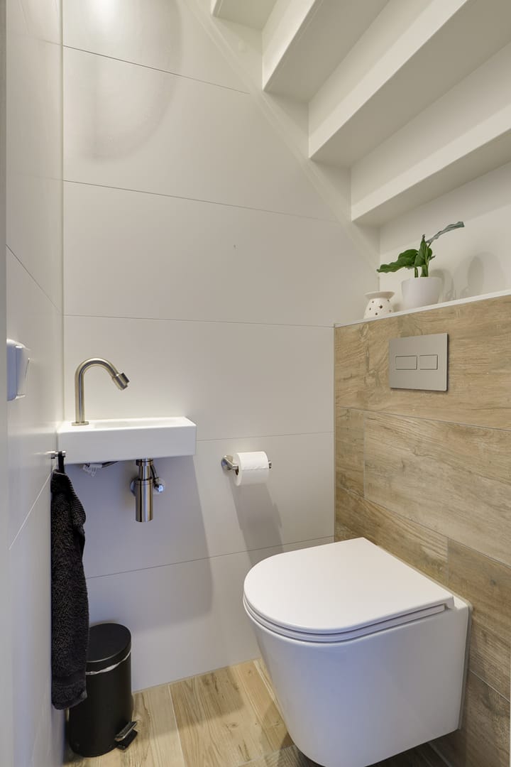 Tussenwoning te koop: Florijn 124, Hoorn