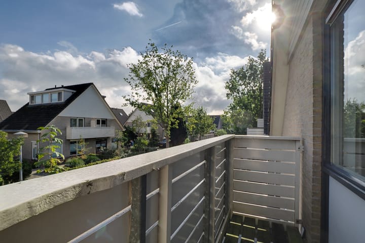 Tussenwoning te koop: Florijn 124, Hoorn