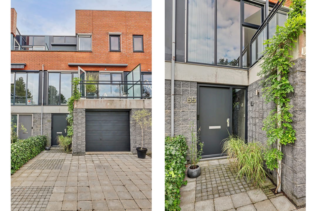 Foto 47 van Duizendbladstraat 65
