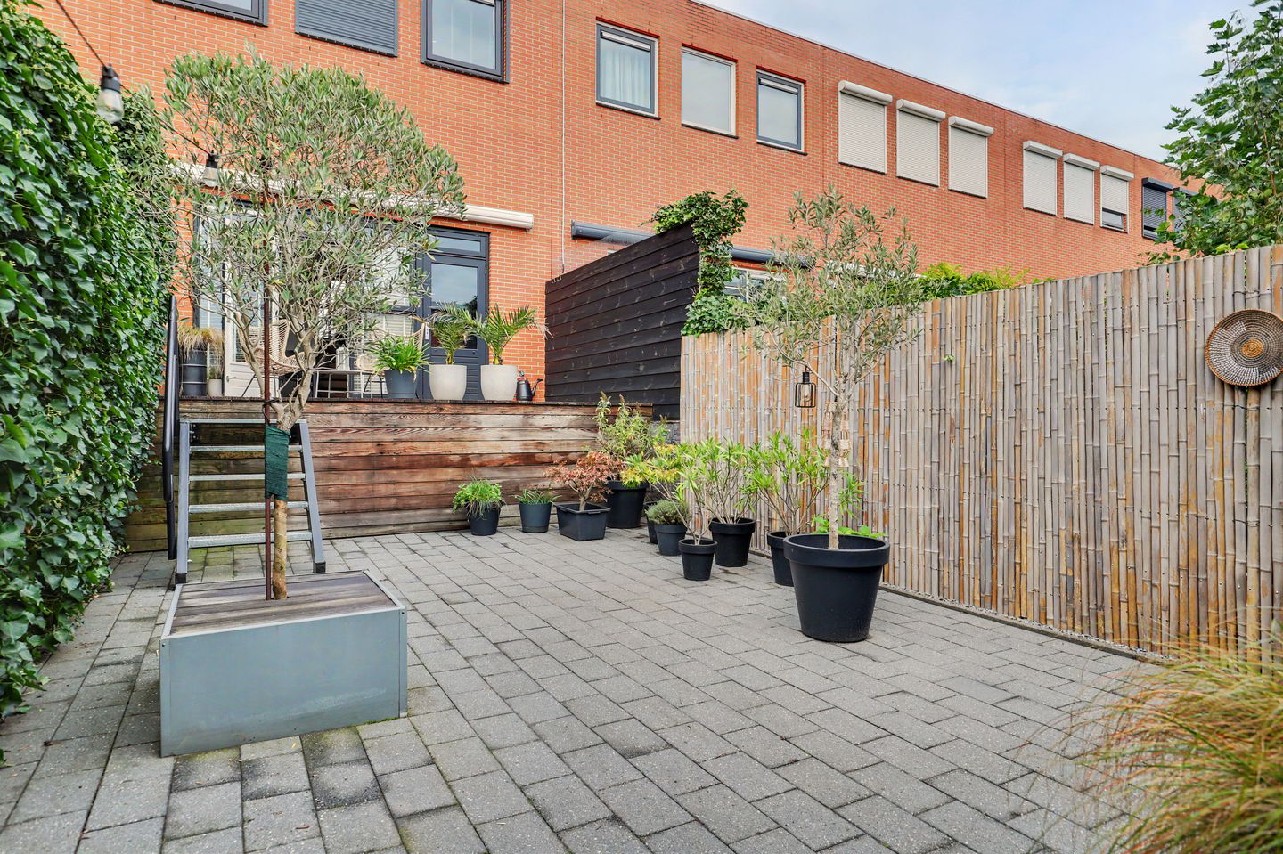 Foto 50 van Duizendbladstraat 65