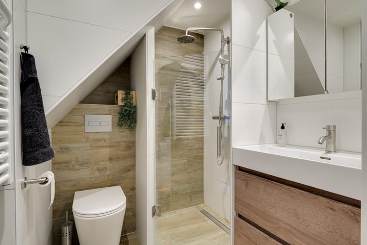 Tussenwoning te koop: Florijn 124, Hoorn