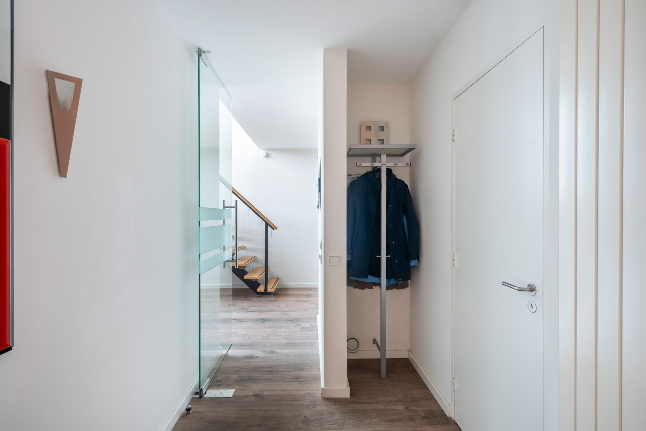 Photo 12 of Bernhardstraat 1