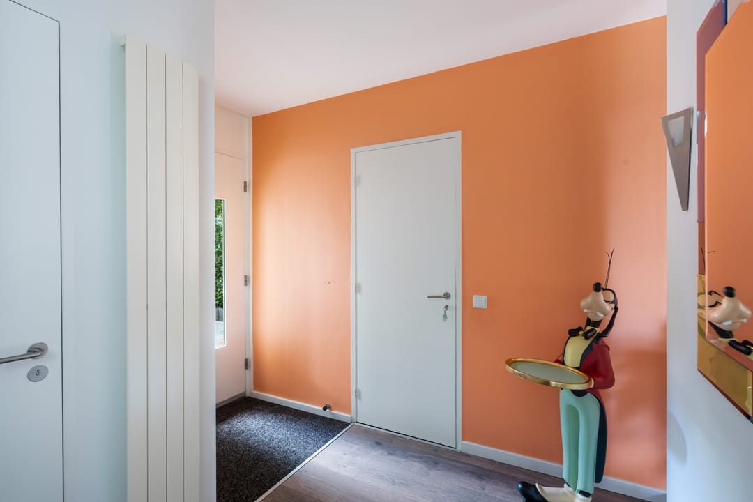 Photo 11 of Bernhardstraat 1
