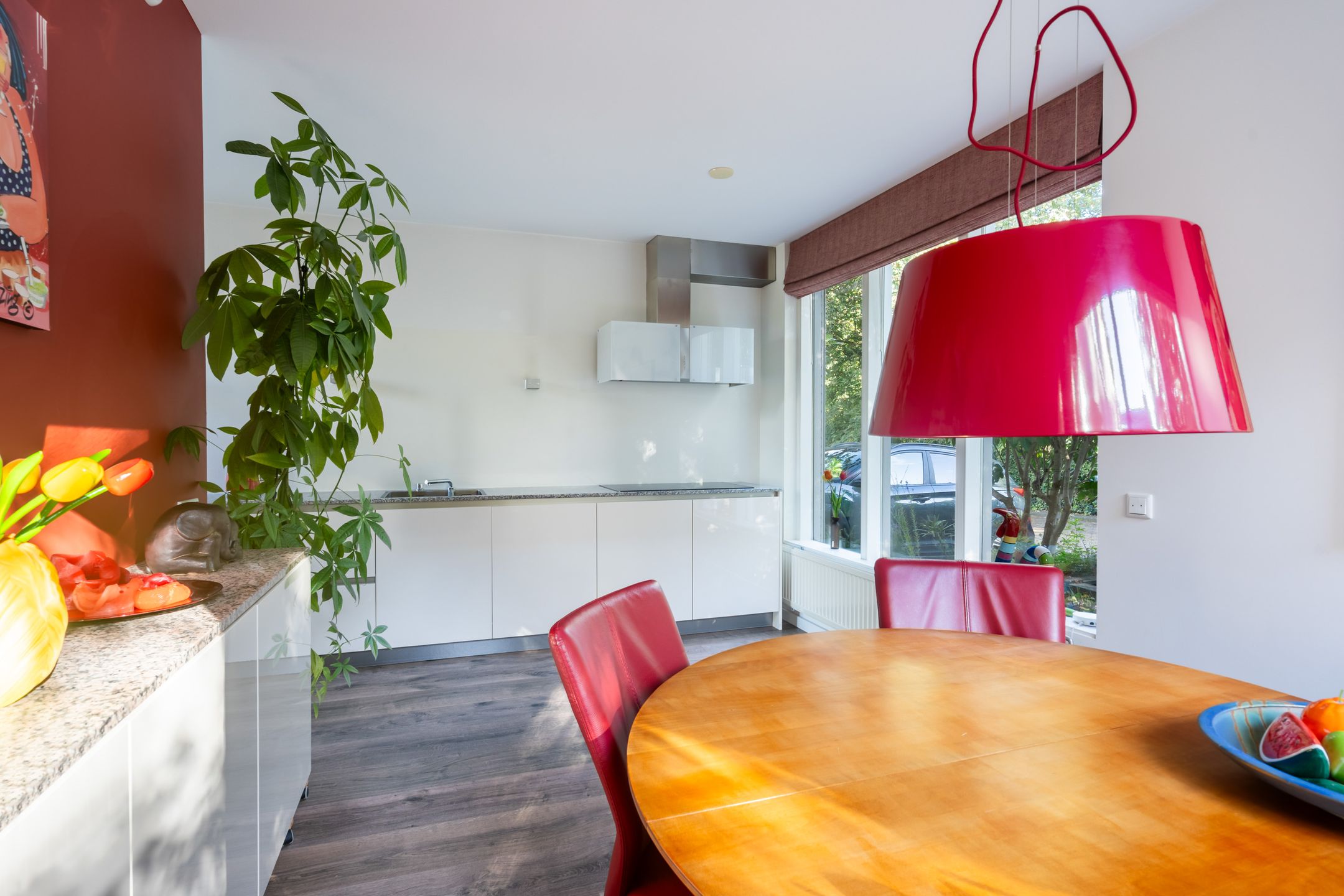 Photo 3 of Bernhardstraat 1