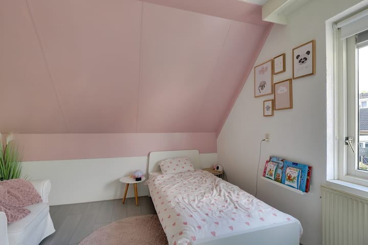 Tussenwoning te koop: Florijn 124, Hoorn