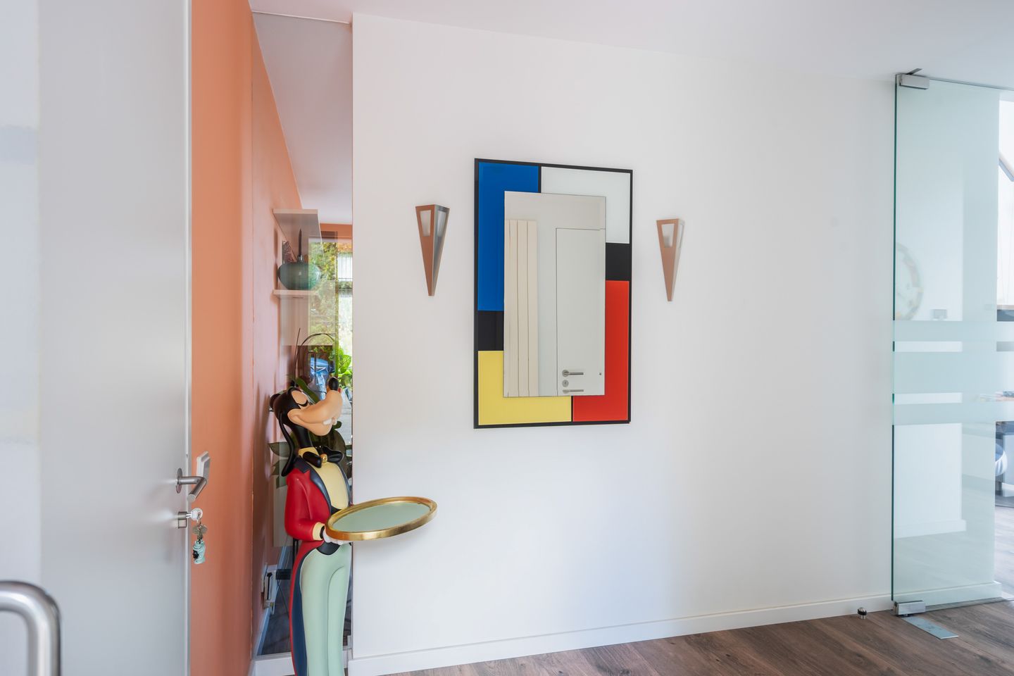 Photo 10 of Bernhardstraat 1