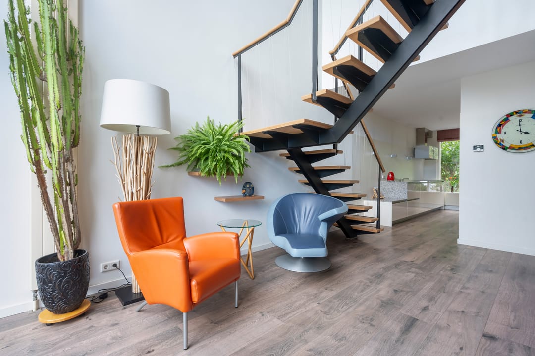 Photo 17 of Bernhardstraat 1