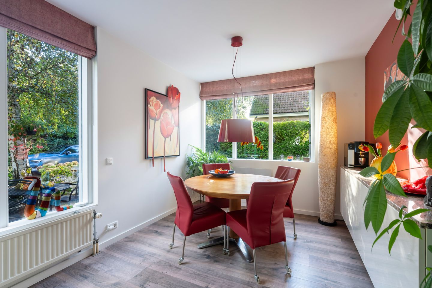 Photo 19 of Bernhardstraat 1