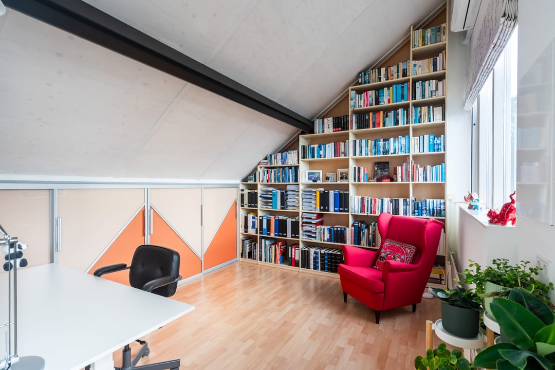 Photo 37 of Bernhardstraat 1