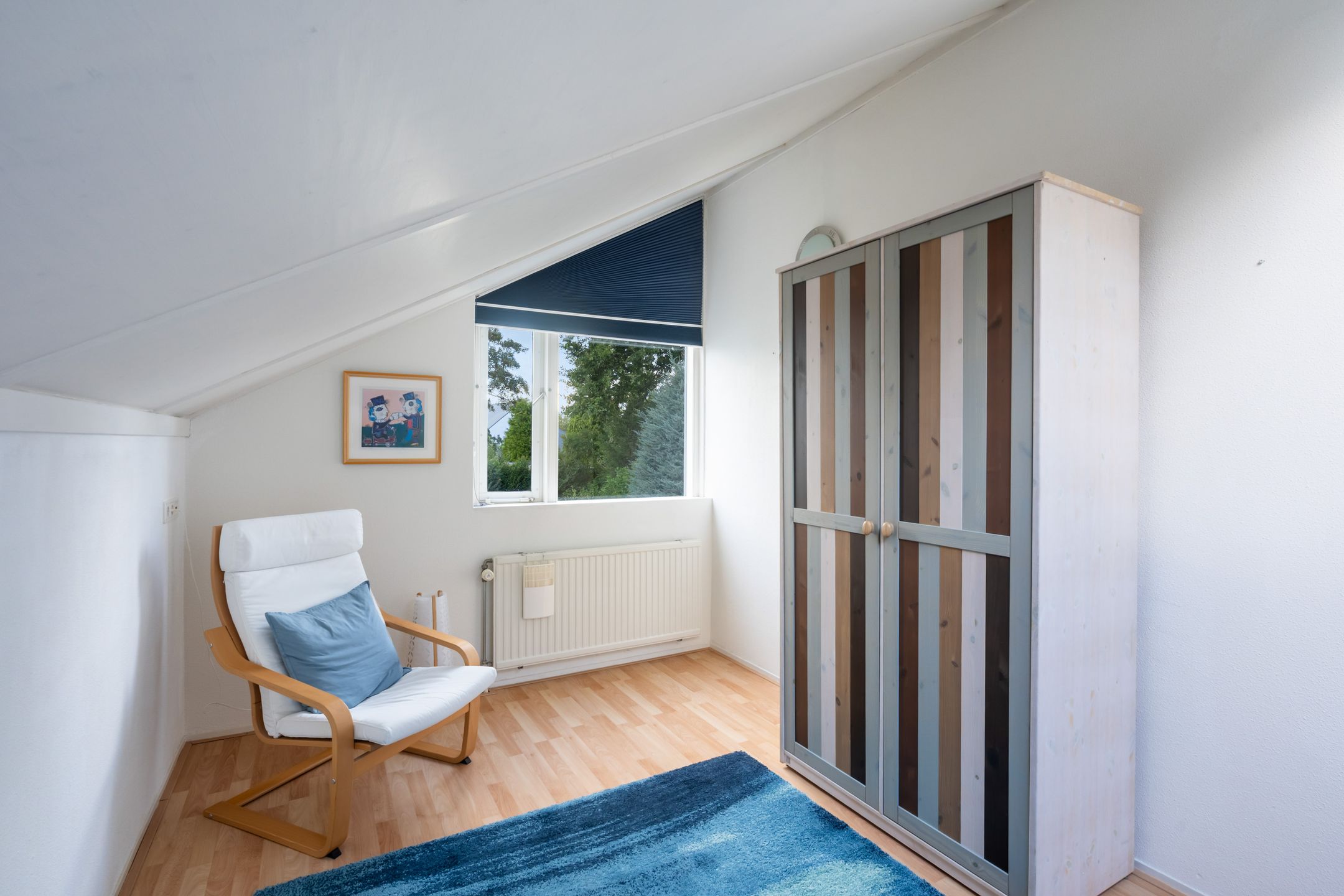 Photo 27 of Bernhardstraat 1