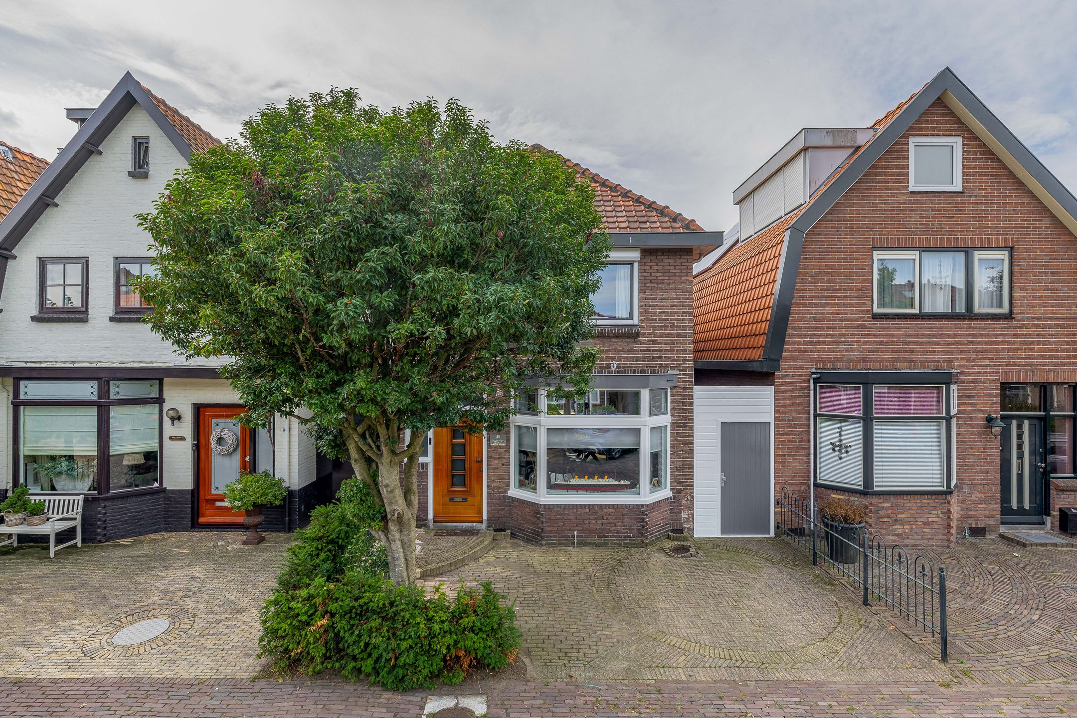 Cornelis Matersweg 45