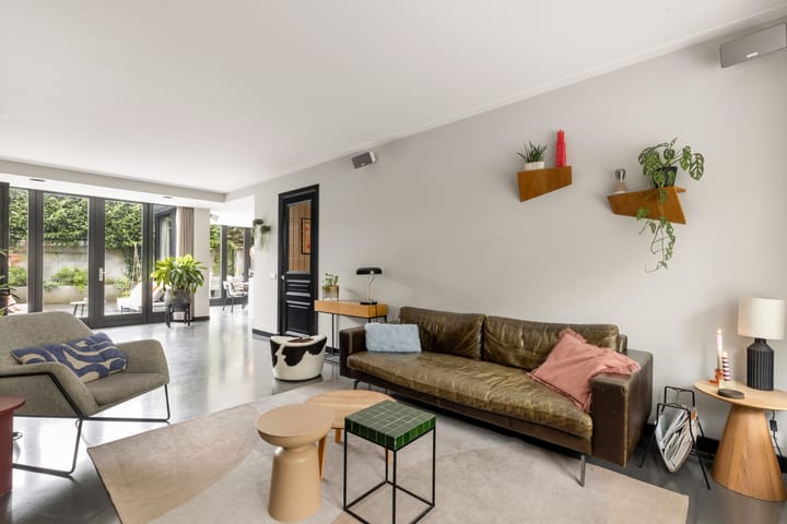 Hoekwoning te koop: Panweg 75, Zeist
