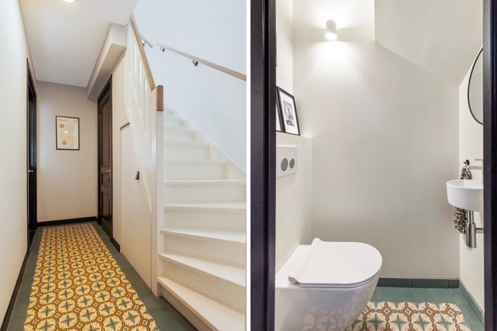Hoekwoning te koop: Panweg 75, Zeist