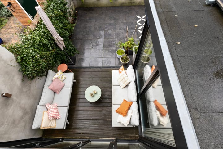 Hoekwoning te koop: Panweg 75, Zeist