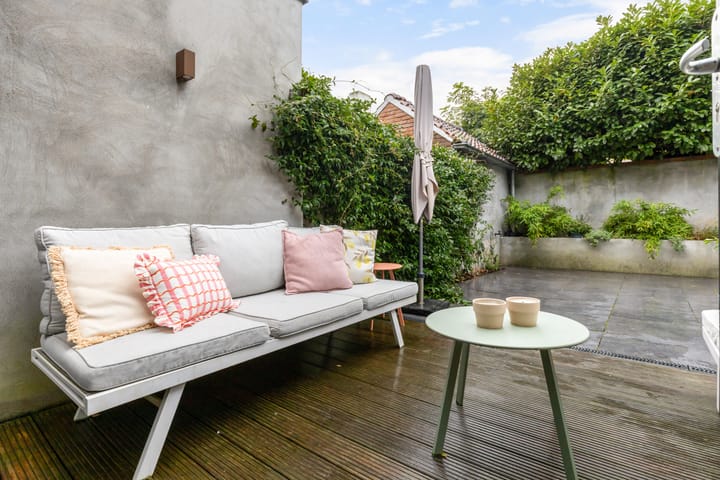 Hoekwoning te koop: Panweg 75, Zeist