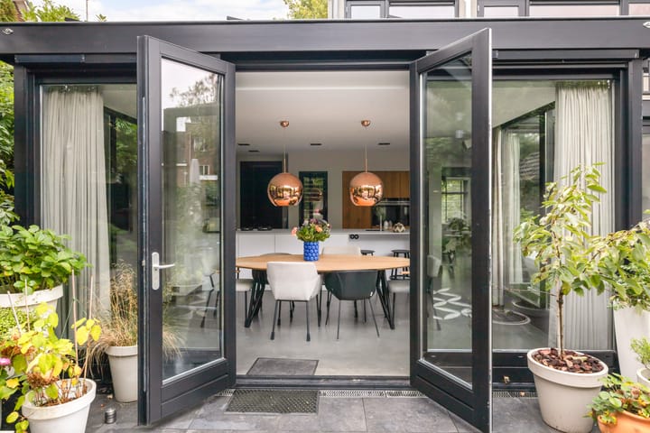 Hoekwoning te koop: Panweg 75, Zeist