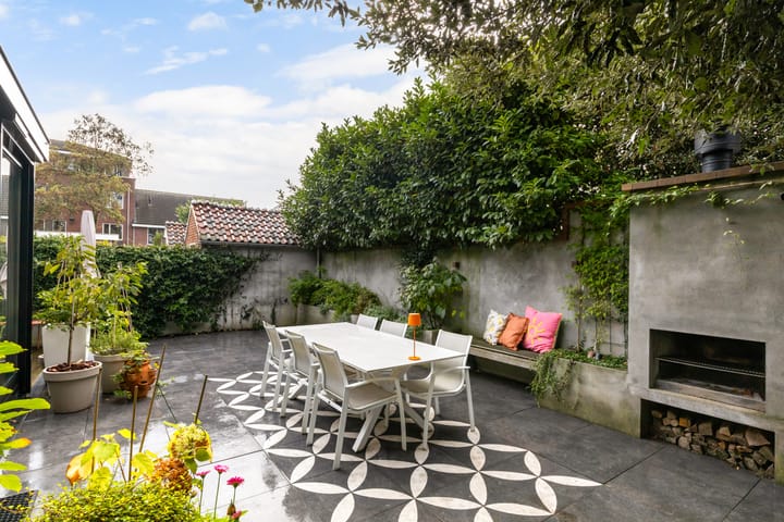 Hoekwoning te koop: Panweg 75, Zeist