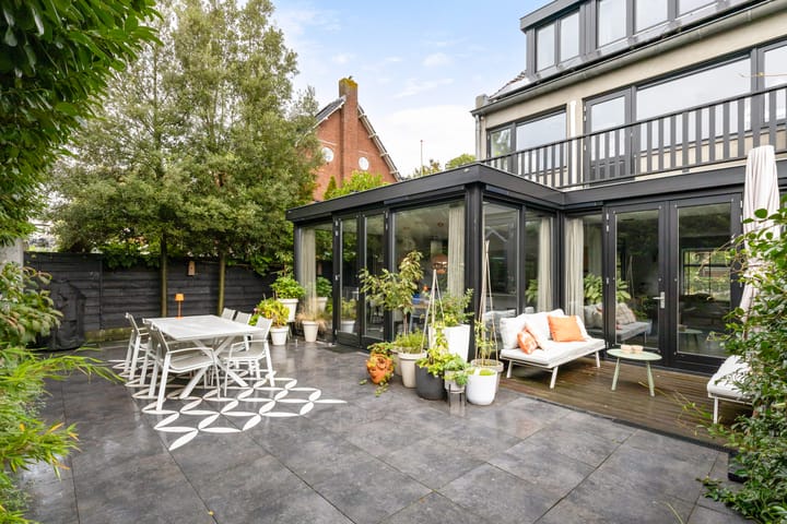 Hoekwoning te koop: Panweg 75, Zeist