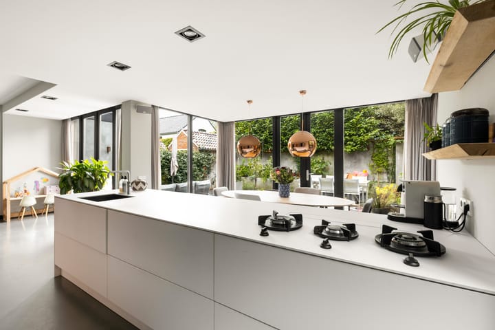 Hoekwoning te koop: Panweg 75, Zeist